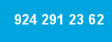 924 291 23 62